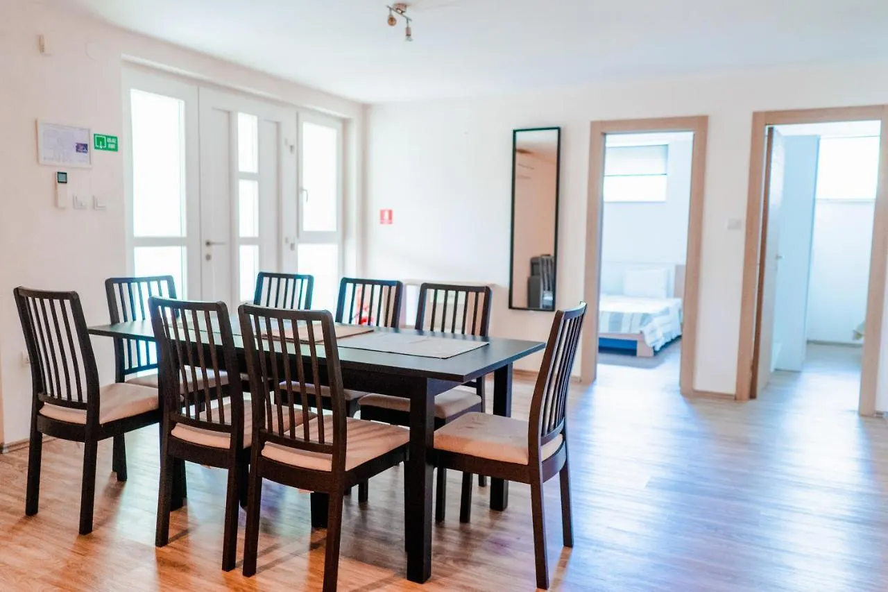 Apartment Villa Livi - Luxury Sea View Appartments Medulin