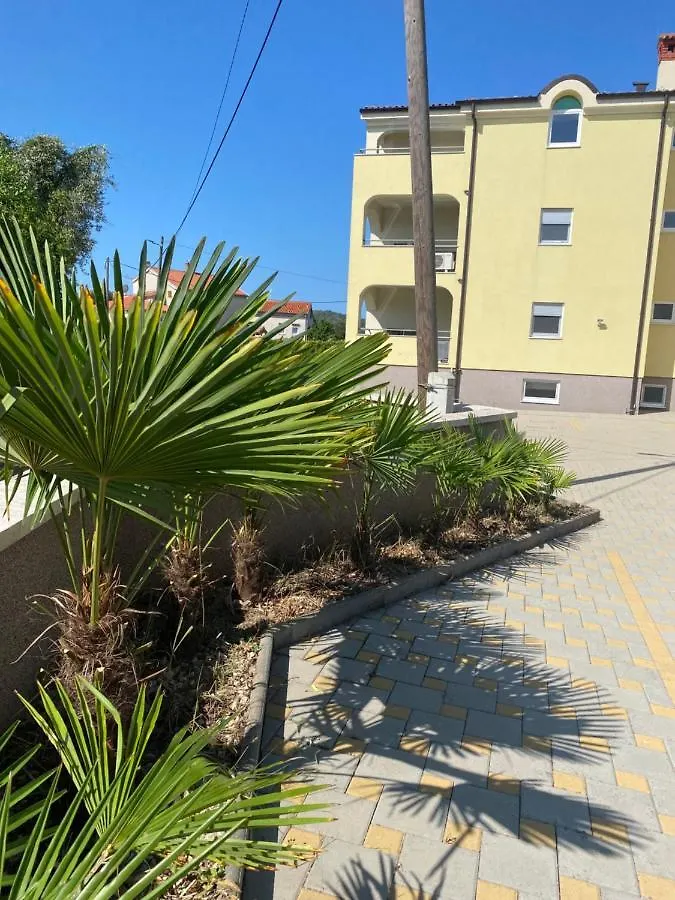 Villa Livi - Luxury Sea View Appartments Medulin Apartment