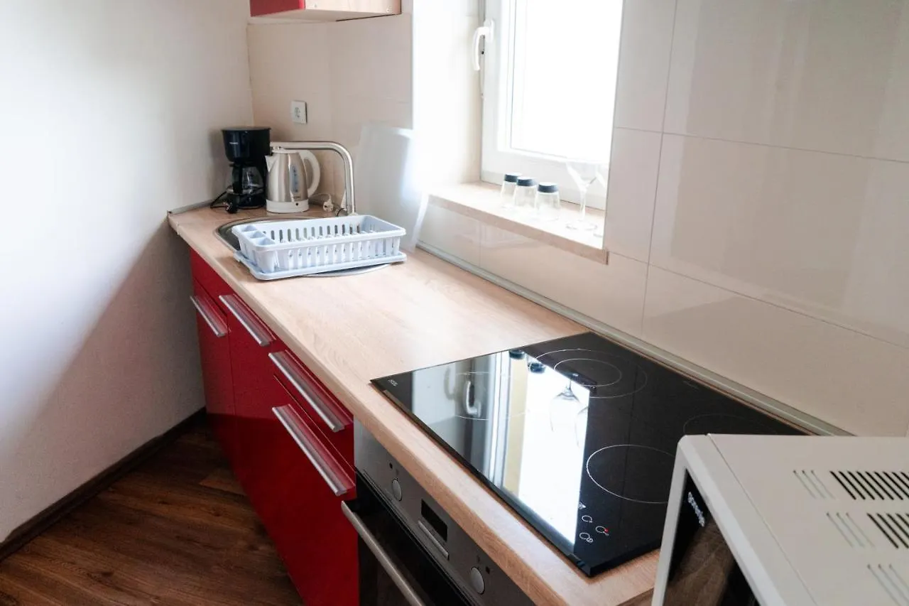 Villa Livi - Luxury Sea View Appartments Medulin Apartment