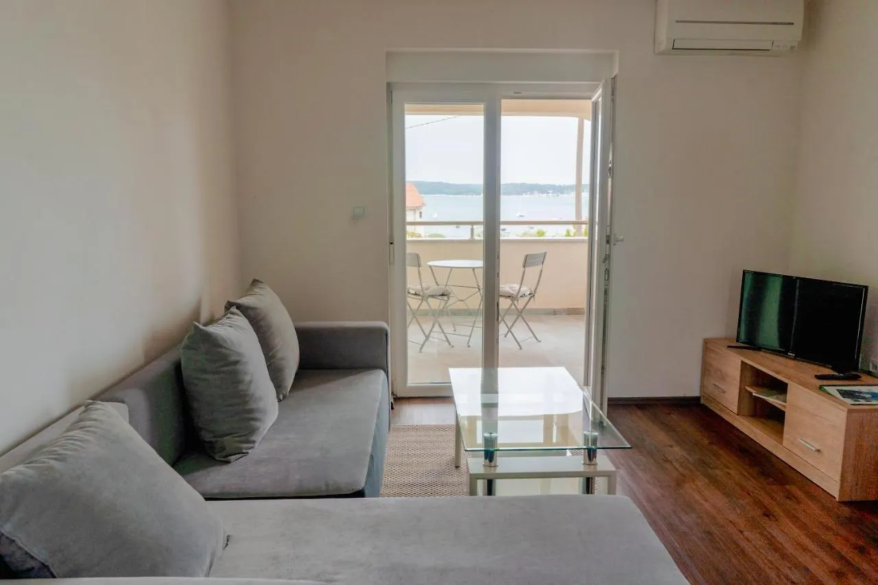 Apartment Villa Livi - Luxury Sea View Appartments Medulin
