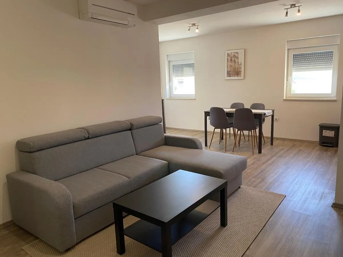 Villa Livi - Luxury Sea View Appartments Medulin