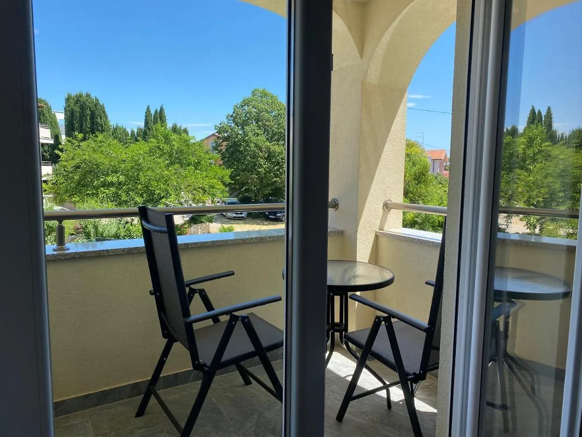 Apartment Villa Livi - Luxury Sea View Appartments Medulin