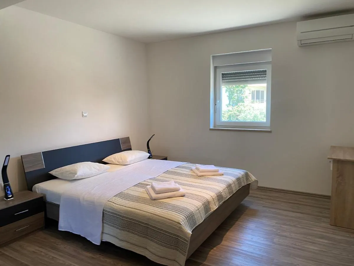 Villa Livi - Luxury Sea View Appartments Medulin Apartment