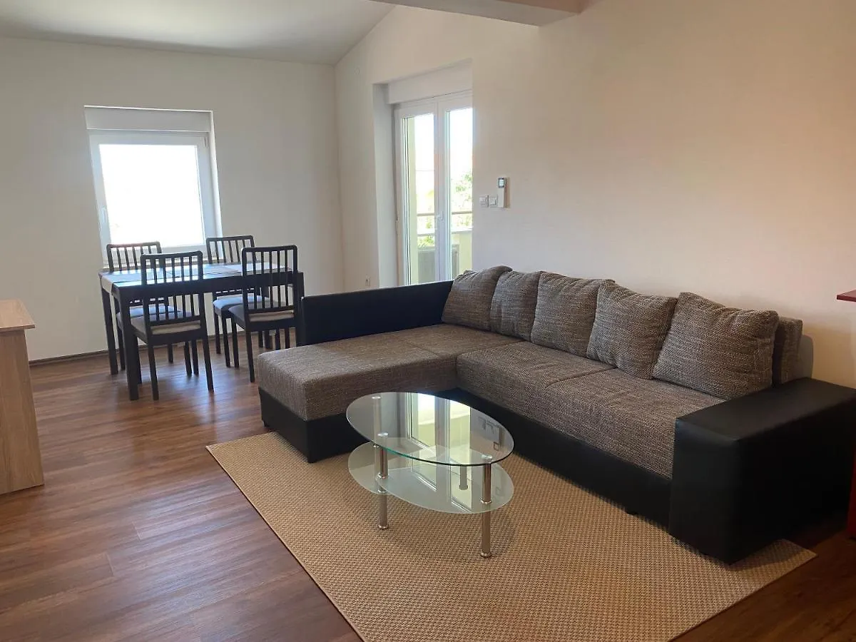 Villa Livi - Luxury Sea View Appartments Medulin 0*,  Croatia