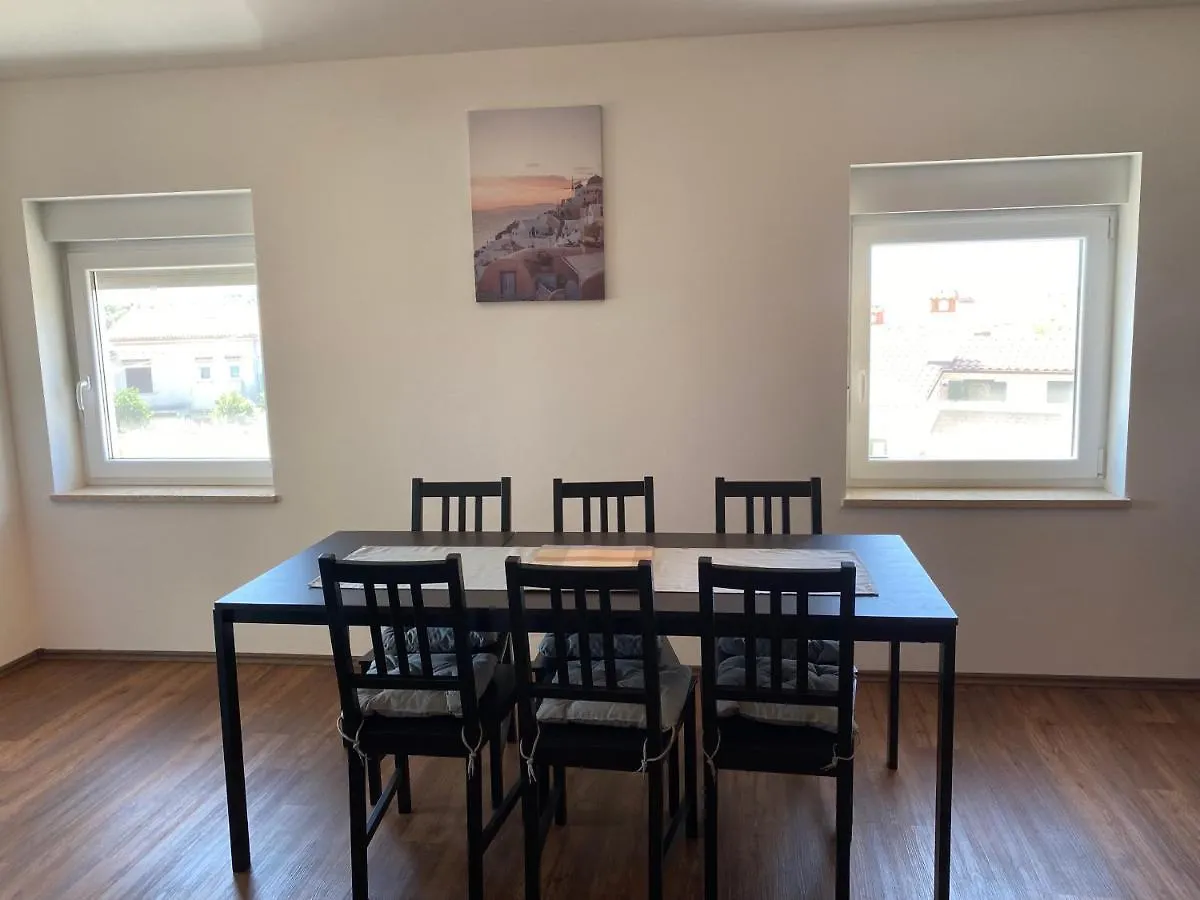 Villa Livi - Luxury Sea View Appartments Medulin Apartment
