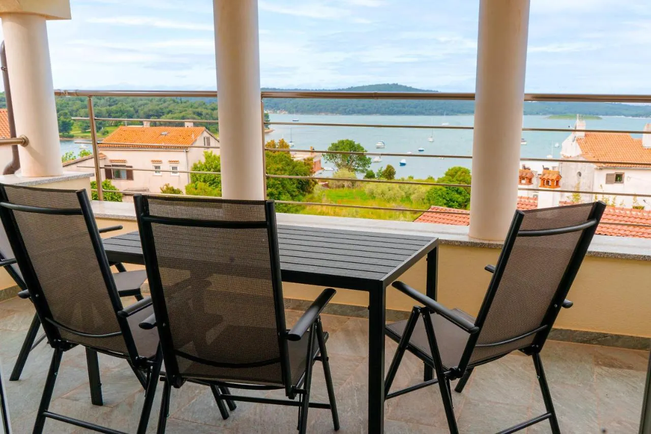 Villa Livi - Luxury Sea View Appartments Medulin Croatia