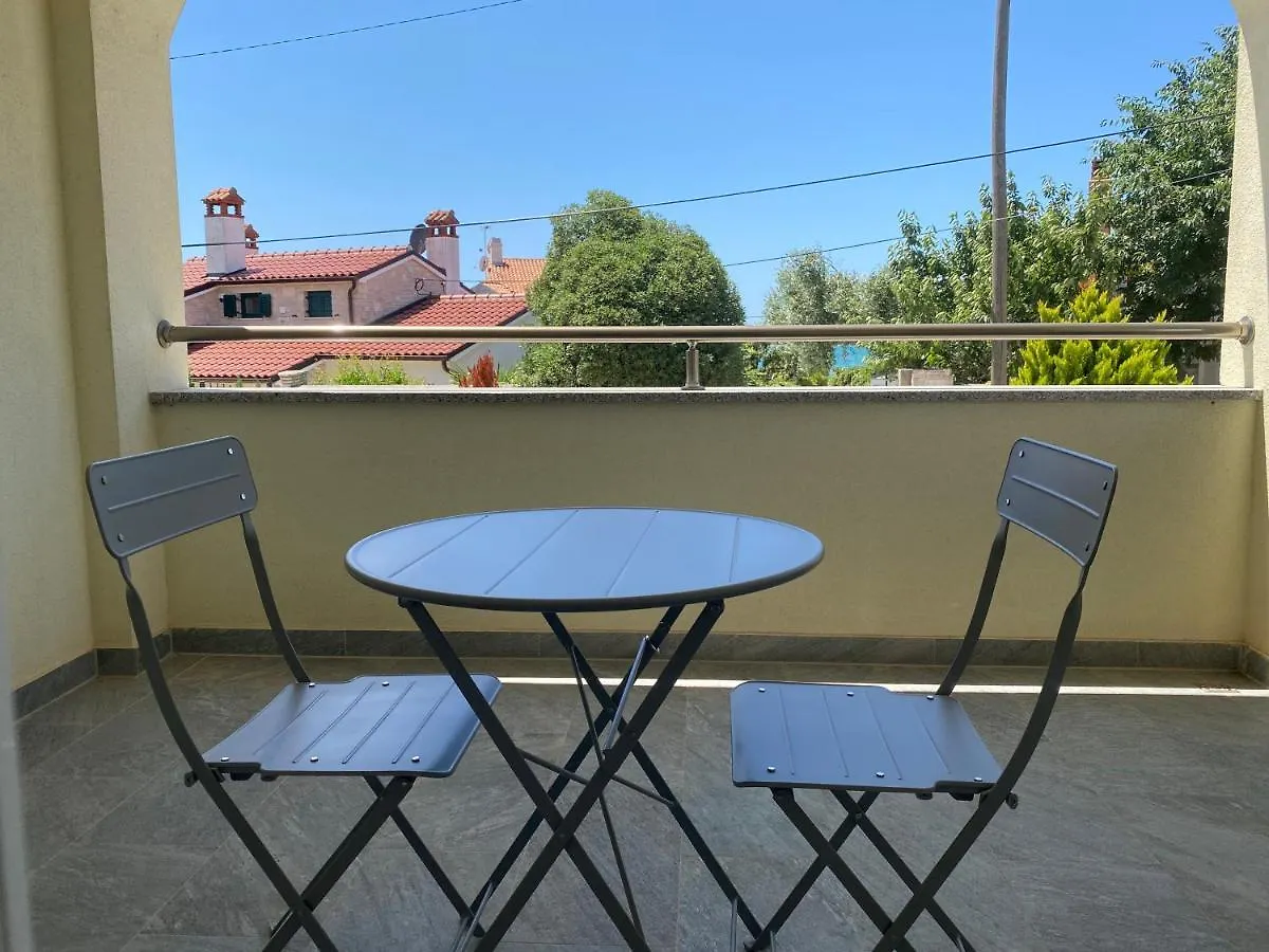 Villa Livi - Luxury Sea View Appartments Medulin 0*,
