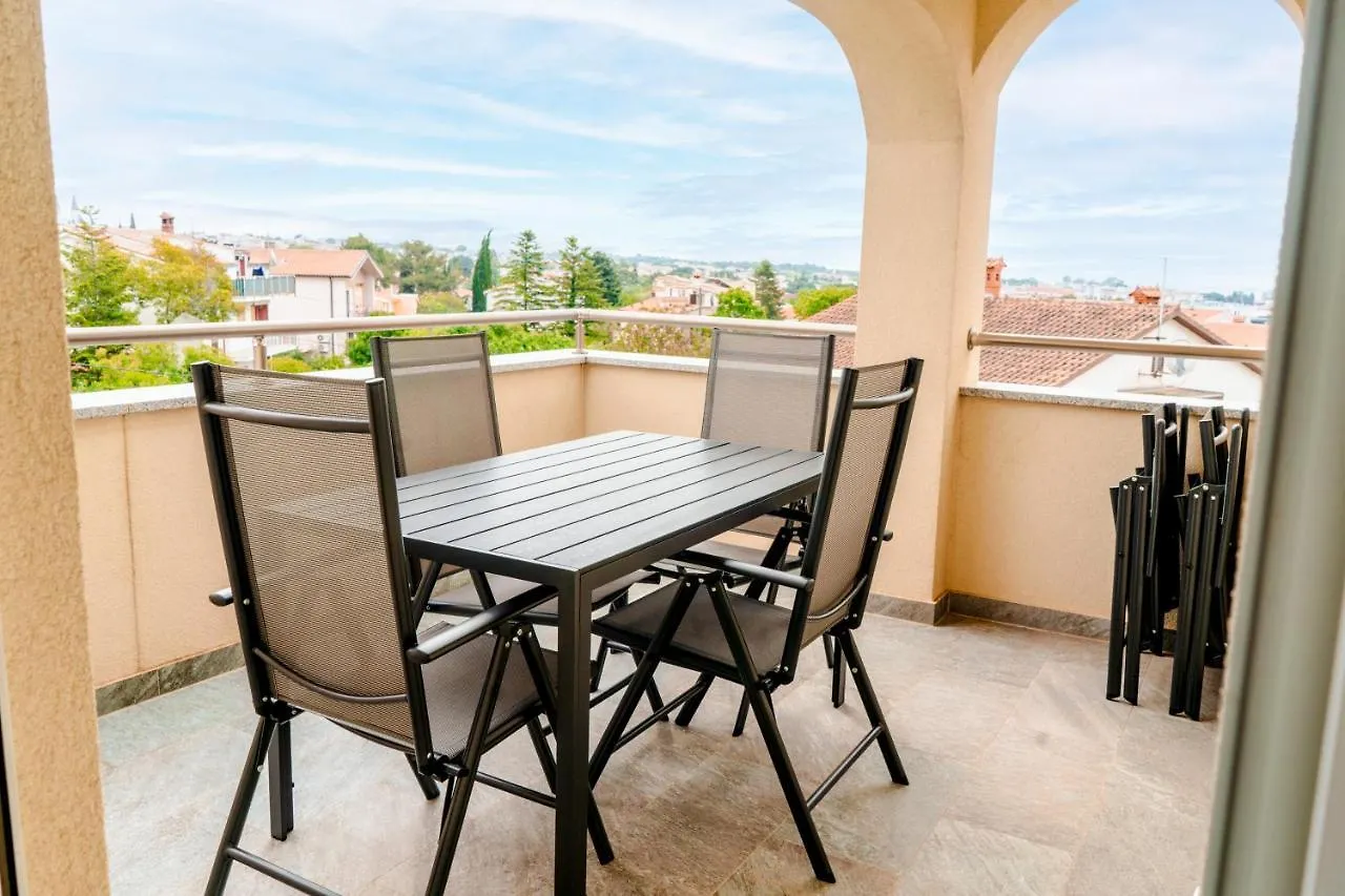 Villa Livi - Luxury Sea View Appartments Medulin