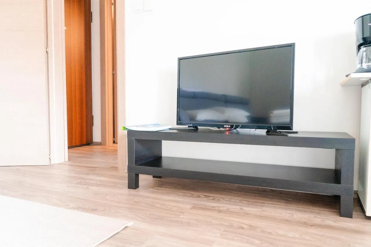 Apartment Villa Livi - Luxury Sea View Appartments Medulin