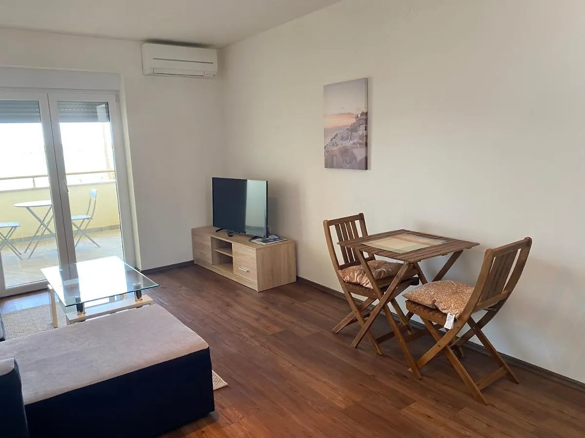 Apartment Villa Livi - Luxury Sea View Appartments Medulin Croatia