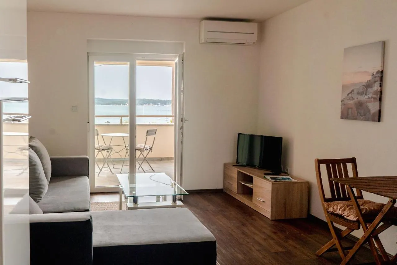 Villa Livi - Luxury Sea View Appartments Medulin Apartment