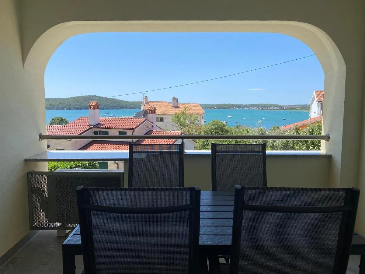 Villa Livi - Luxury Sea View Appartments Medulin