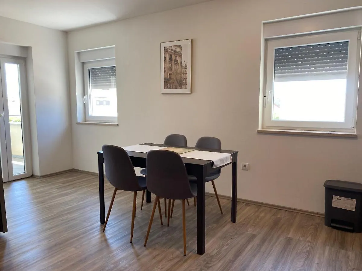 Villa Livi - Luxury Sea View Appartments Medulin