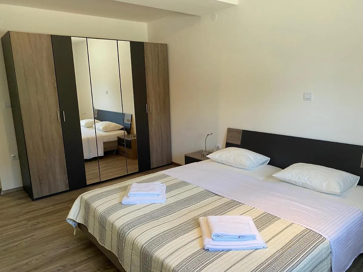 Villa Livi - Luxury Sea View Appartments Medulin Croatia