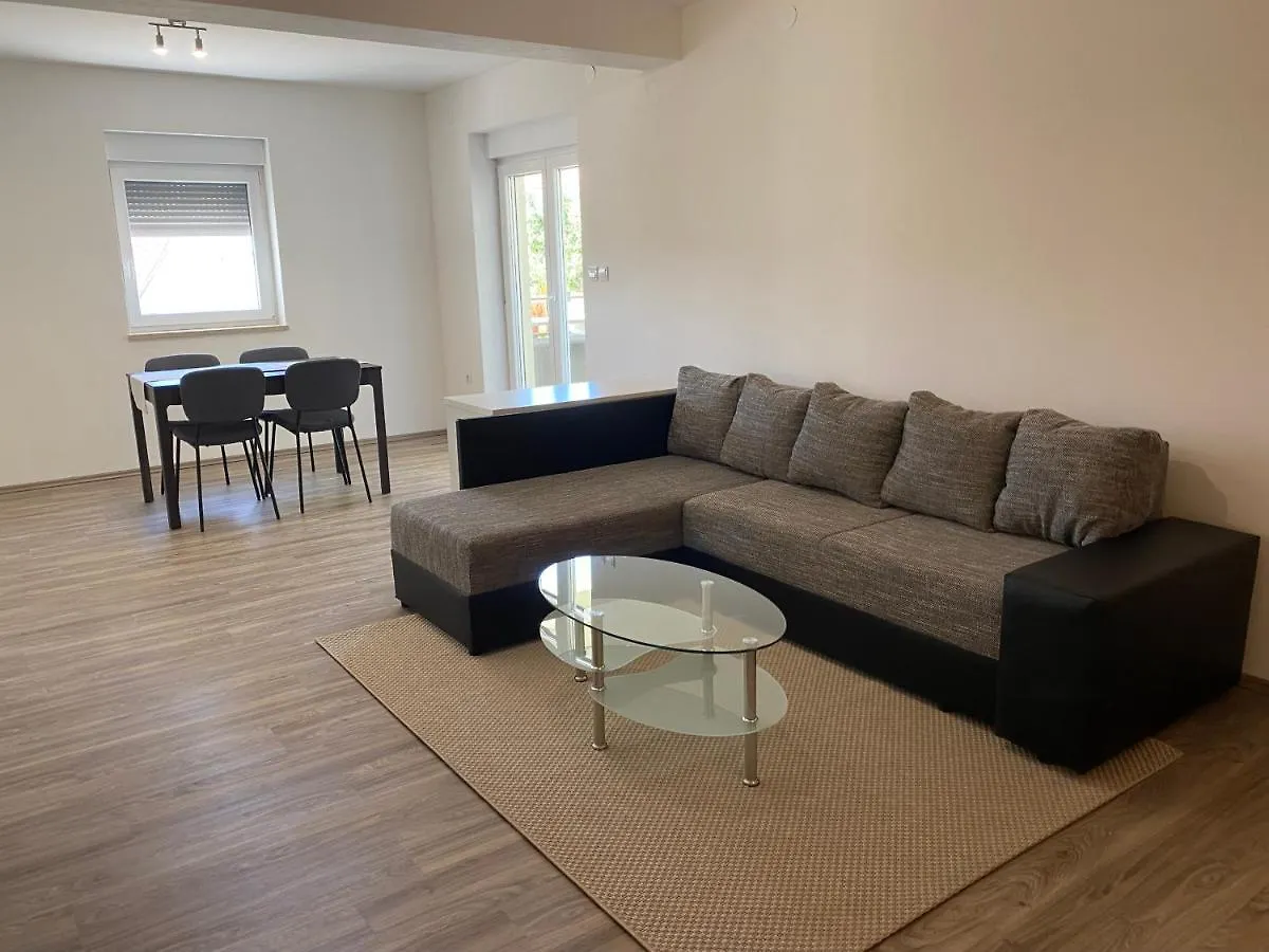 Apartment Villa Livi - Luxury Sea View Appartments Medulin