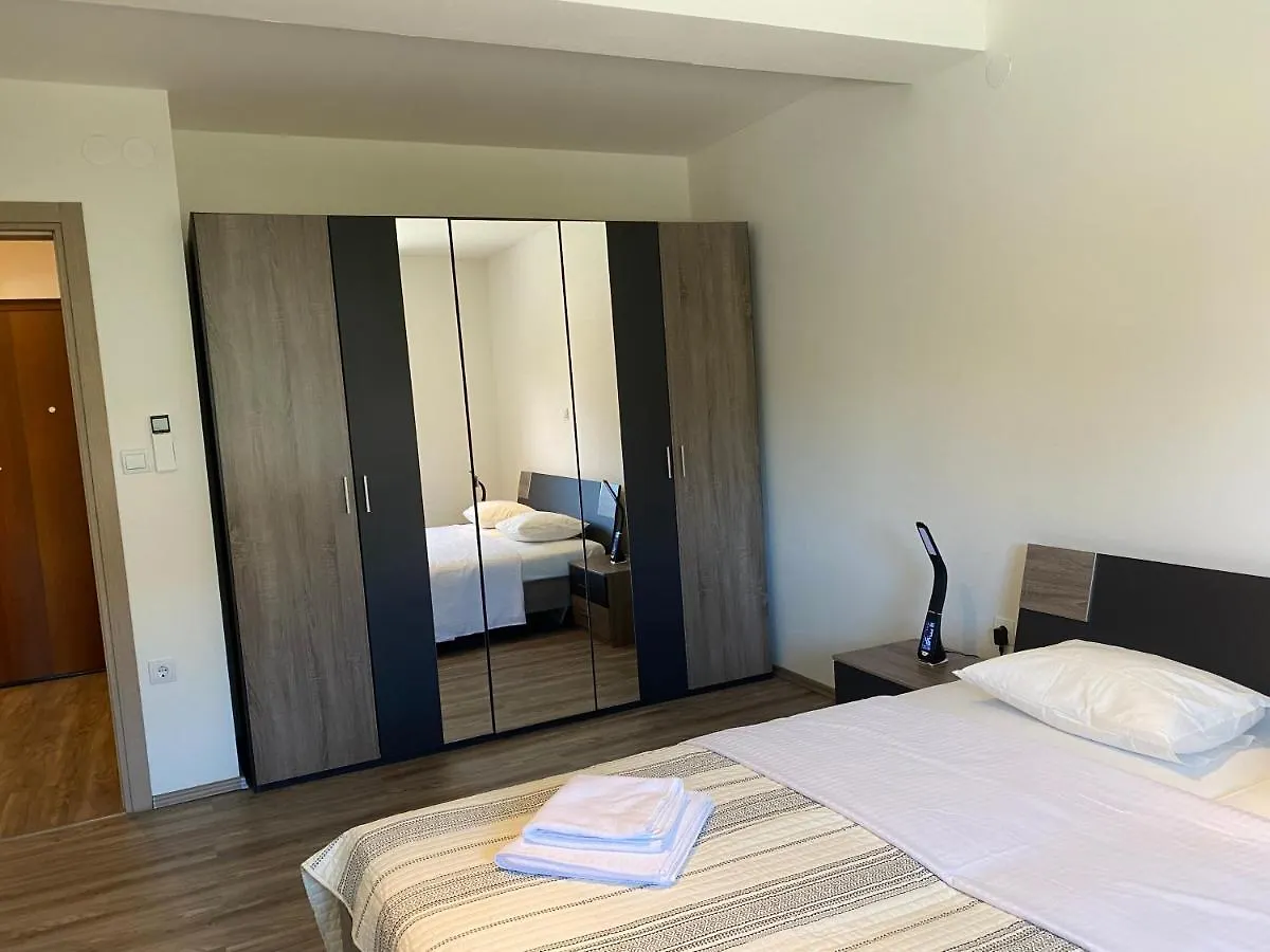 Villa Livi - Luxury Sea View Appartments Medulin Apartment