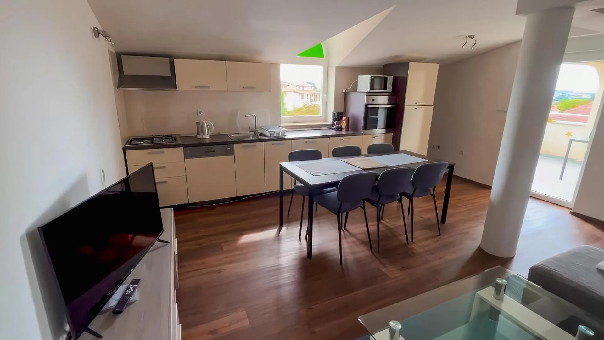 Villa Livi - Luxury Sea View Appartments Medulin
