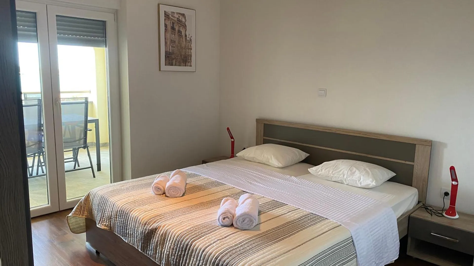 Villa Livi - Luxury Sea View Appartments Medulin 0*,  Croatia