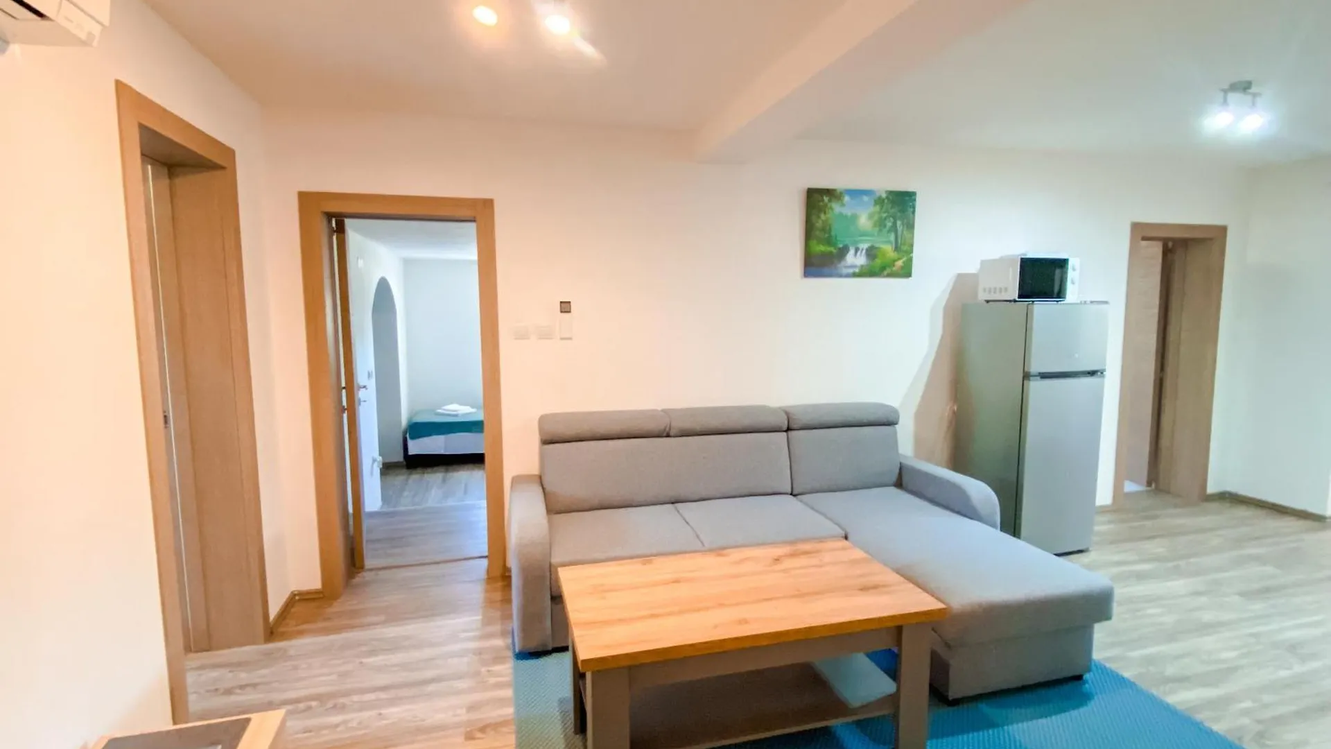 Apartment Villa Livi - Luxury Sea View Appartments Medulin Croatia