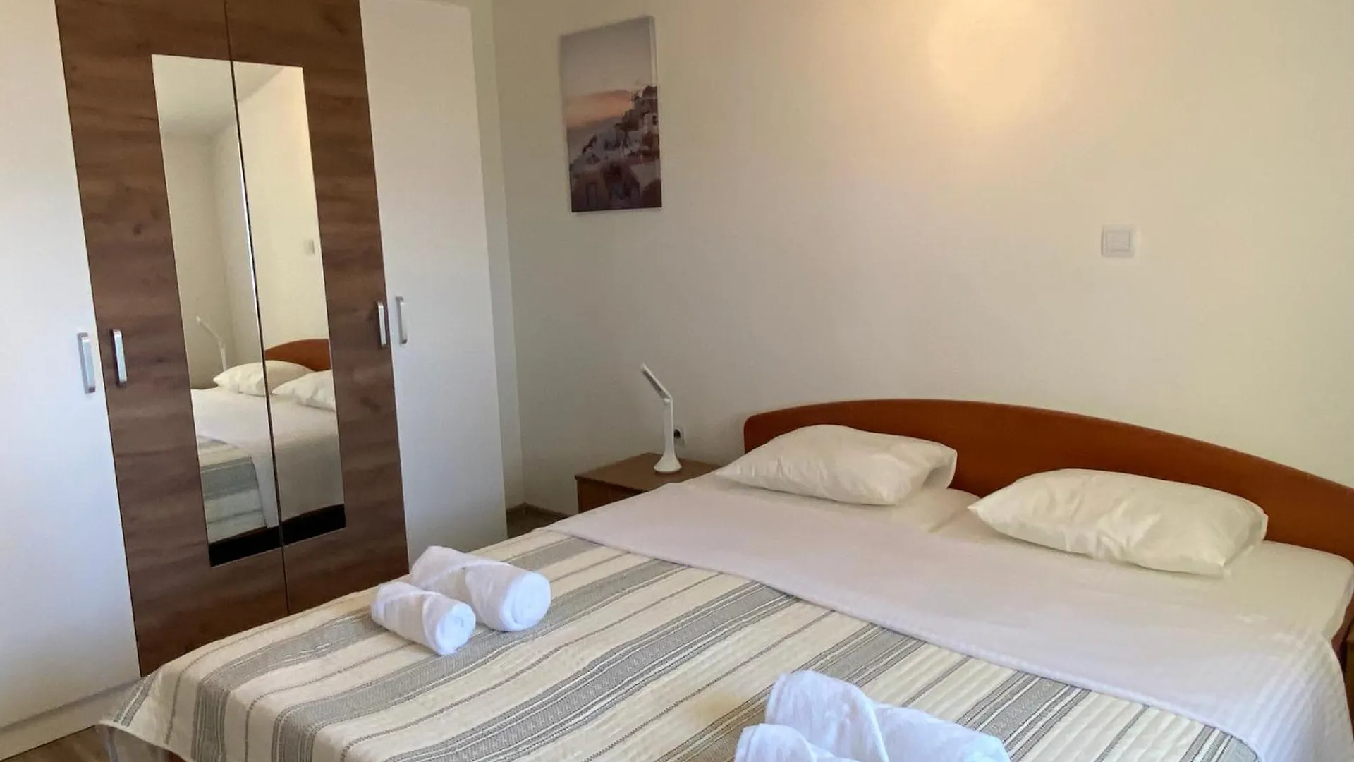 Villa Livi - Luxury Sea View Appartments Medulin Apartment