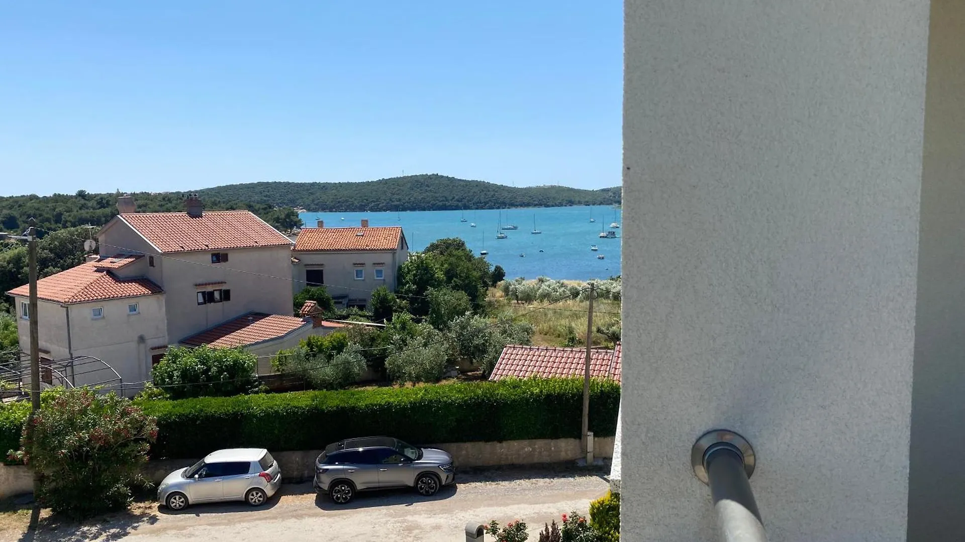 Villa Livi - Luxury Sea View Appartments Medulin