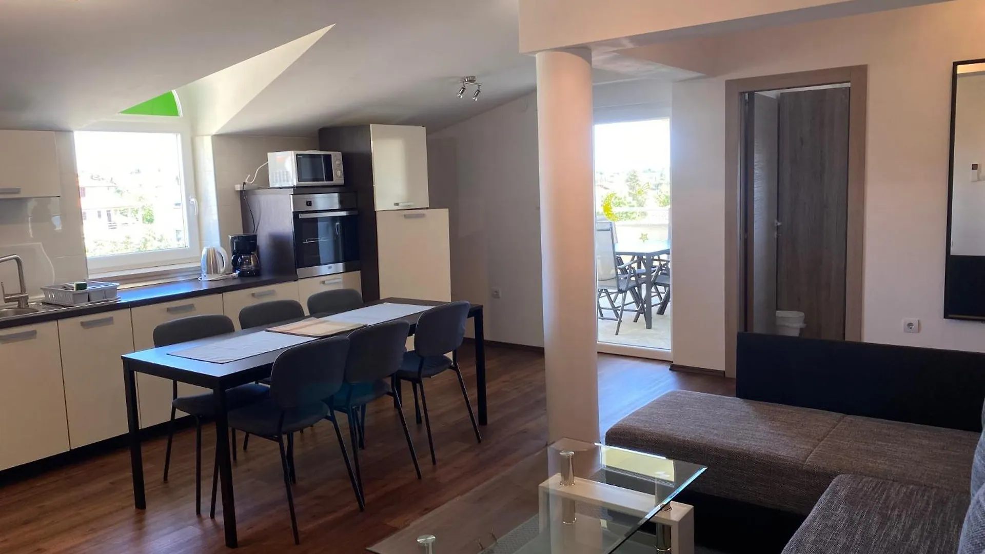 Apartment Villa Livi - Luxury Sea View Appartments Medulin