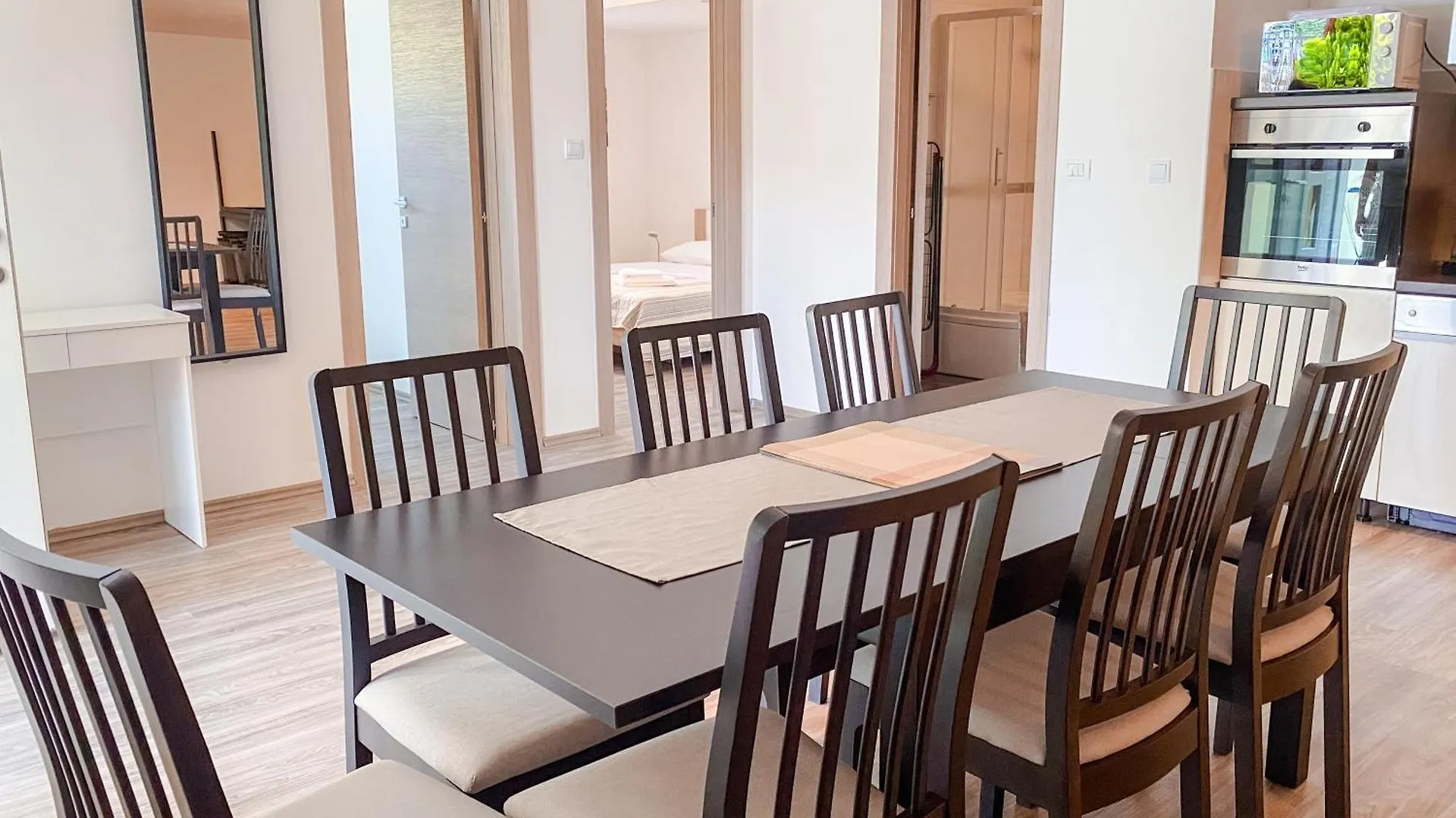Villa Livi - Luxury Sea View Appartments Medulin Apartment