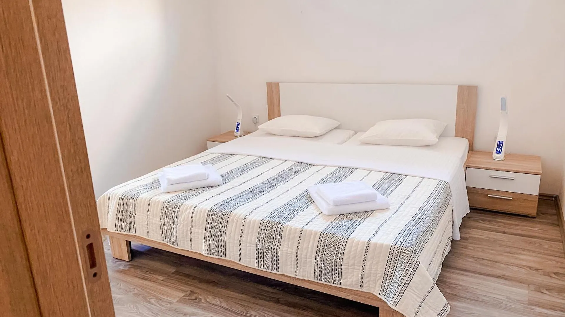 Villa Livi - Luxury Sea View Appartments Medulin Apartment