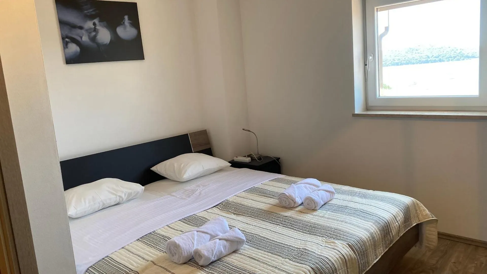 Villa Livi - Luxury Sea View Appartments Medulin