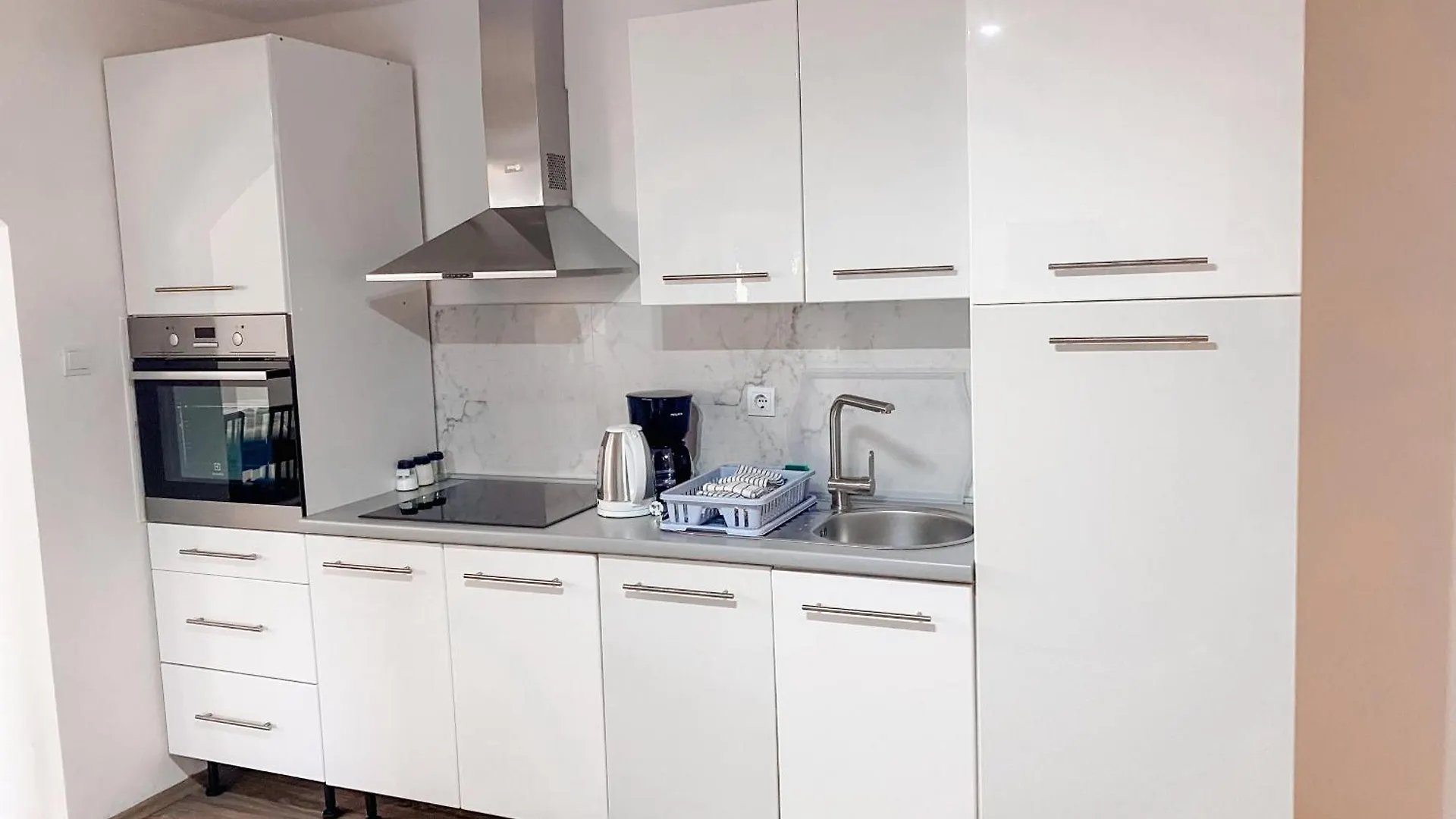 Apartment Villa Livi - Luxury Sea View Appartments Medulin