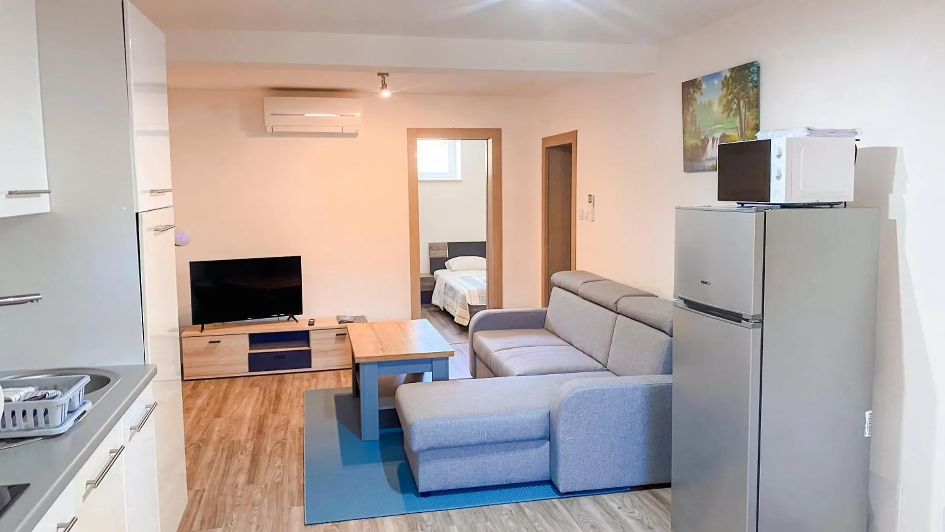 Villa Livi - Luxury Sea View Appartments Medulin Croatia