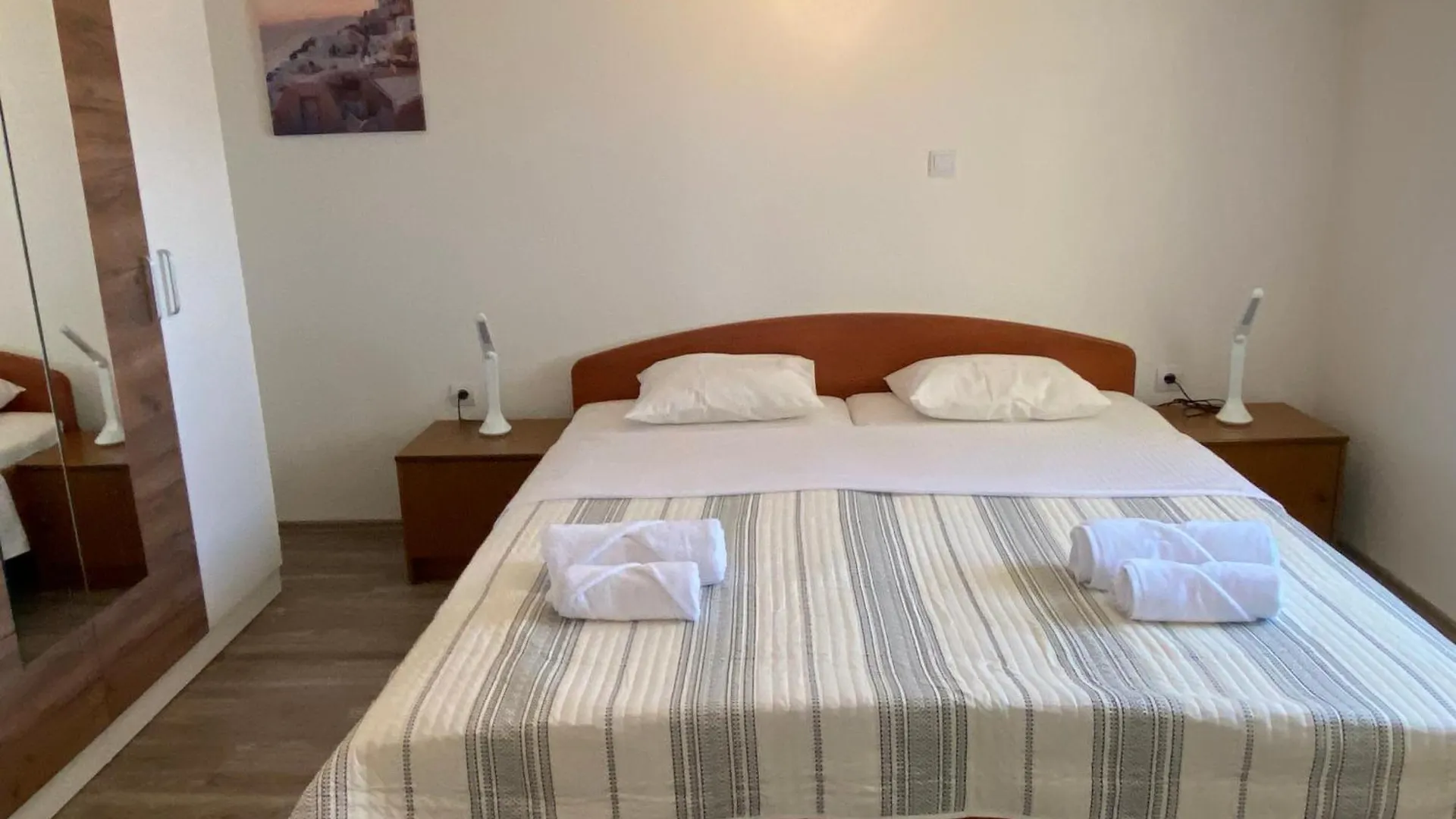 Villa Livi - Luxury Sea View Appartments Medulin Apartment