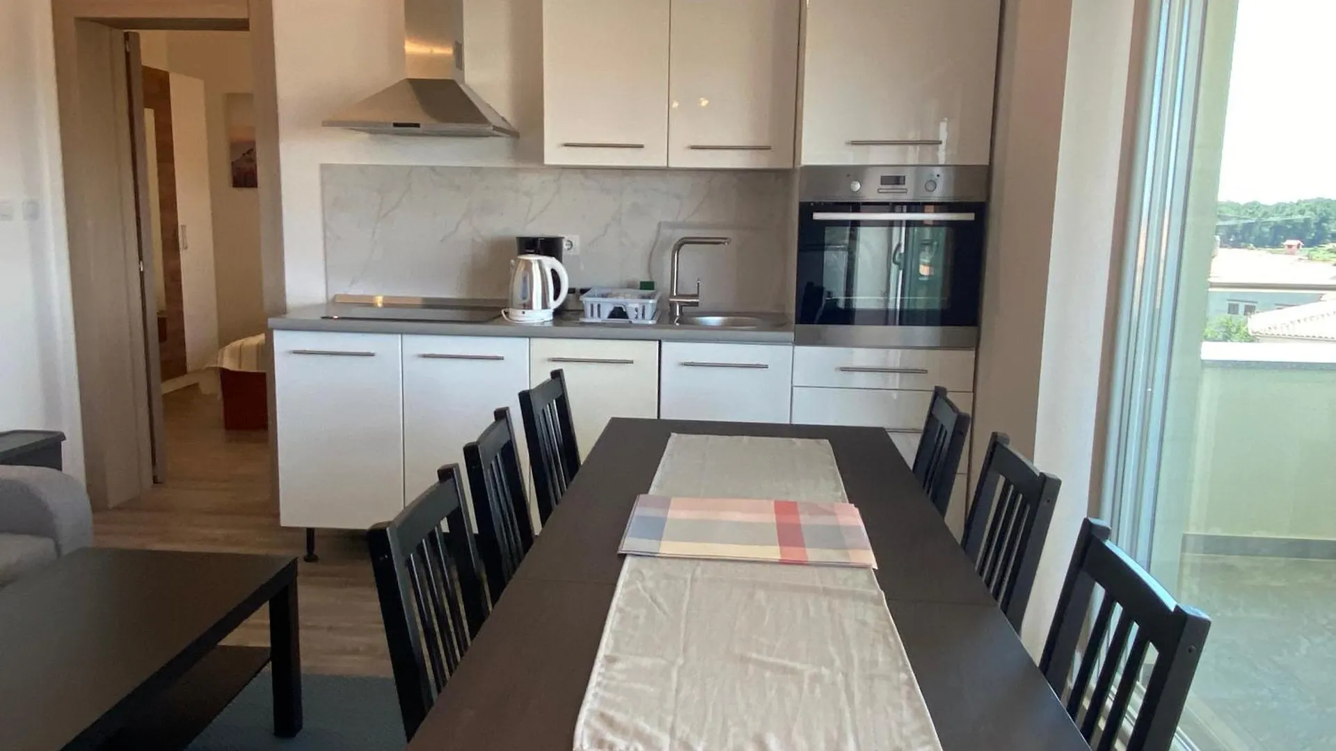 Apartment Villa Livi - Luxury Sea View Appartments Medulin Croatia