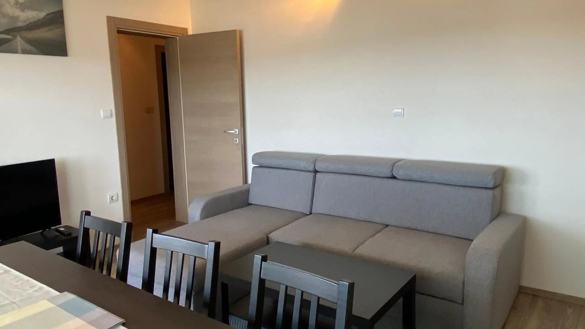 Villa Livi - Luxury Sea View Appartments Medulin Apartment