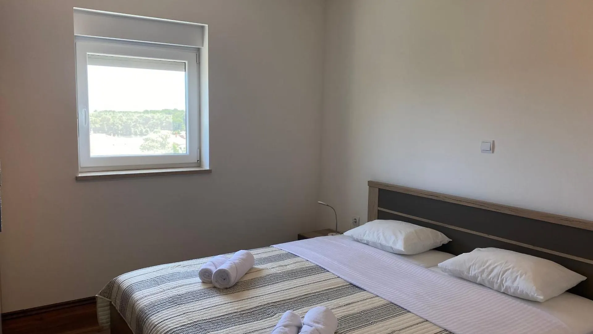 Villa Livi - Luxury Sea View Appartments Medulin 0*,