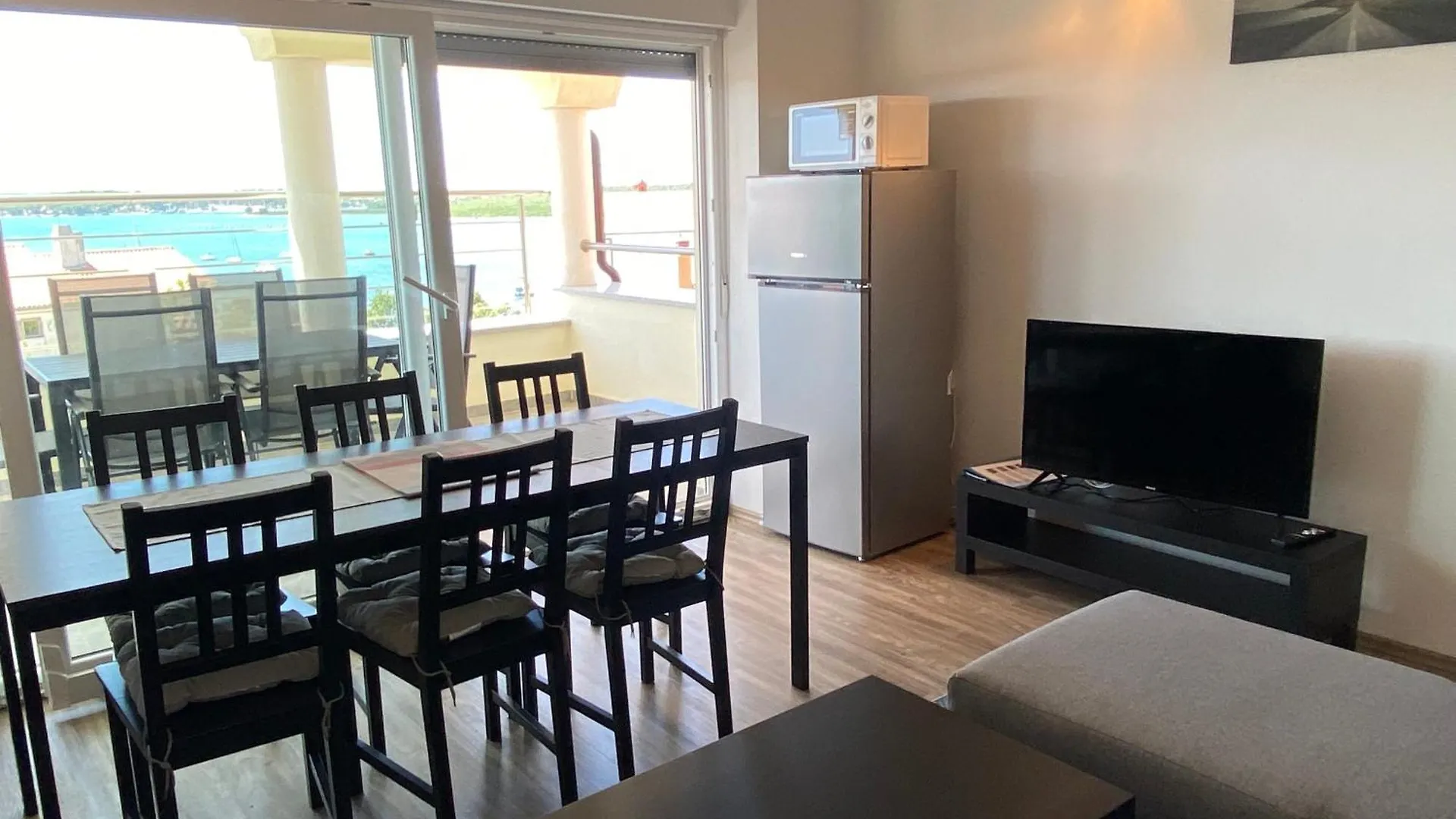 Villa Livi - Luxury Sea View Appartments Medulin Apartment