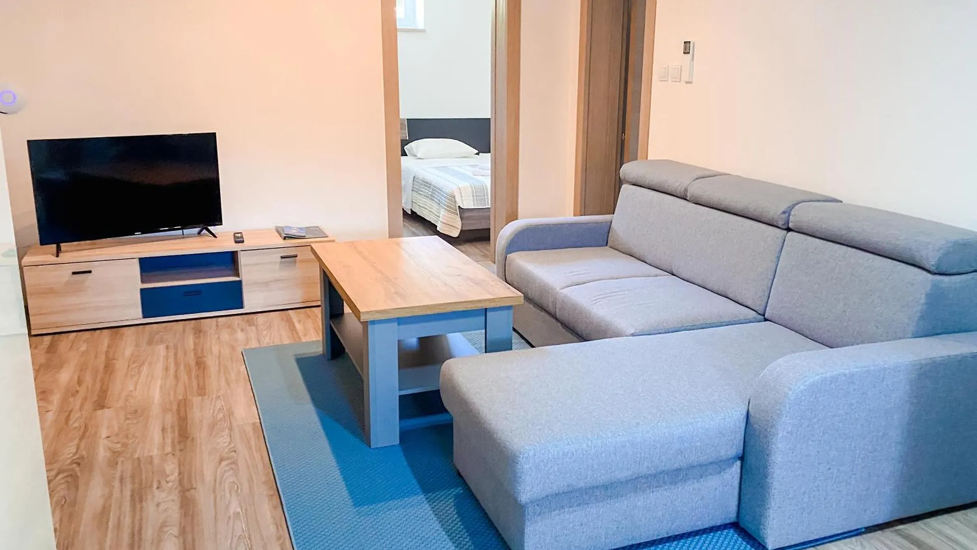 Villa Livi - Luxury Sea View Appartments Medulin