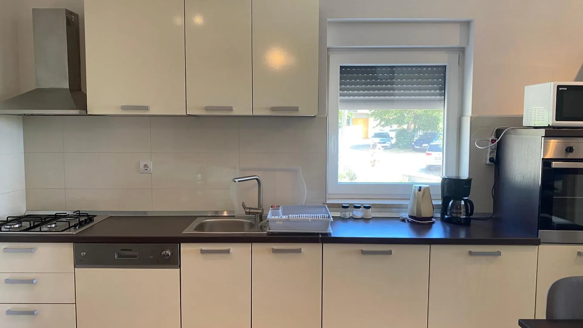 Apartment Villa Livi - Luxury Sea View Appartments Medulin