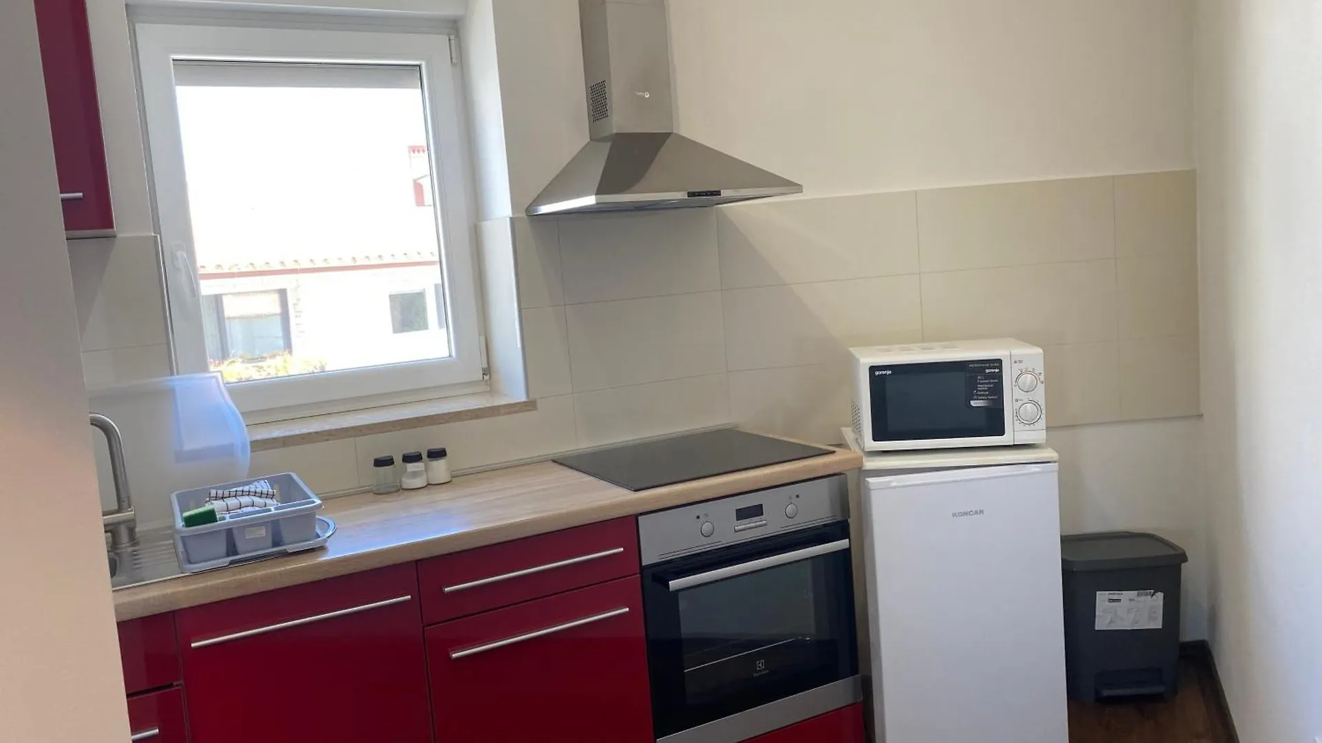 Villa Livi - Luxury Sea View Appartments Medulin Apartment