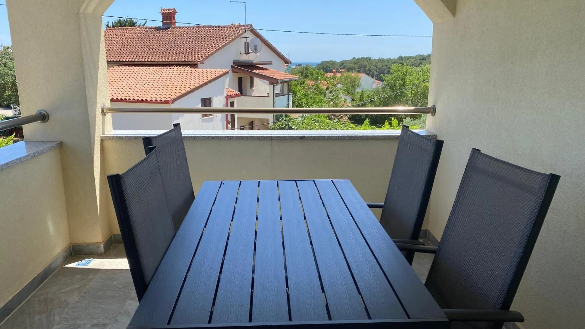 Apartment Villa Livi - Luxury Sea View Appartments Medulin Croatia