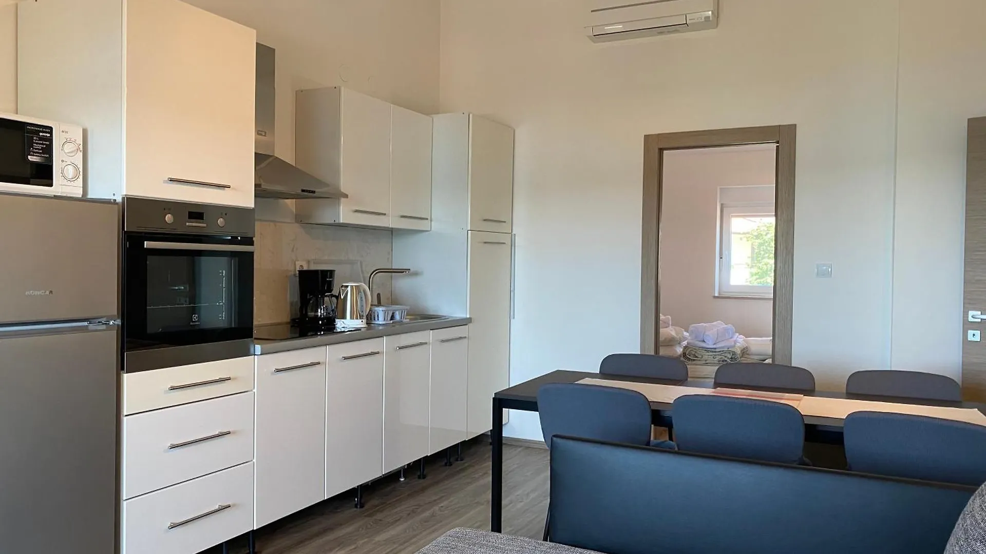 Apartment Villa Livi - Luxury Sea View Appartments Medulin