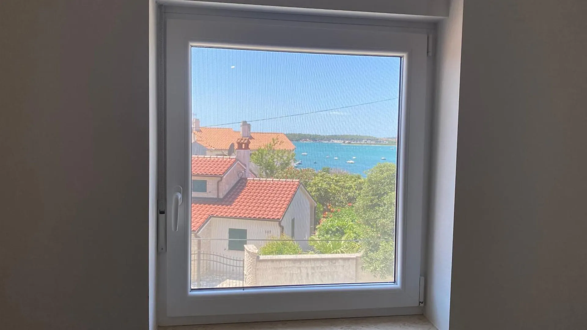 Villa Livi - Luxury Sea View Appartments Medulin 0*,