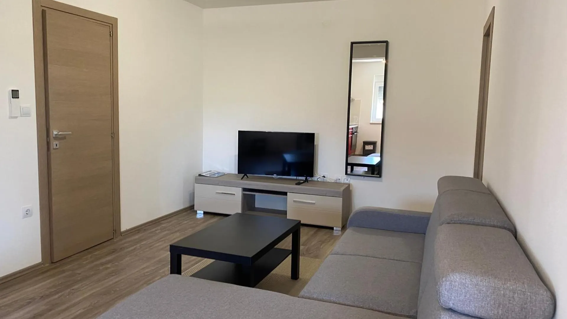 Villa Livi - Luxury Sea View Appartments Medulin Apartment