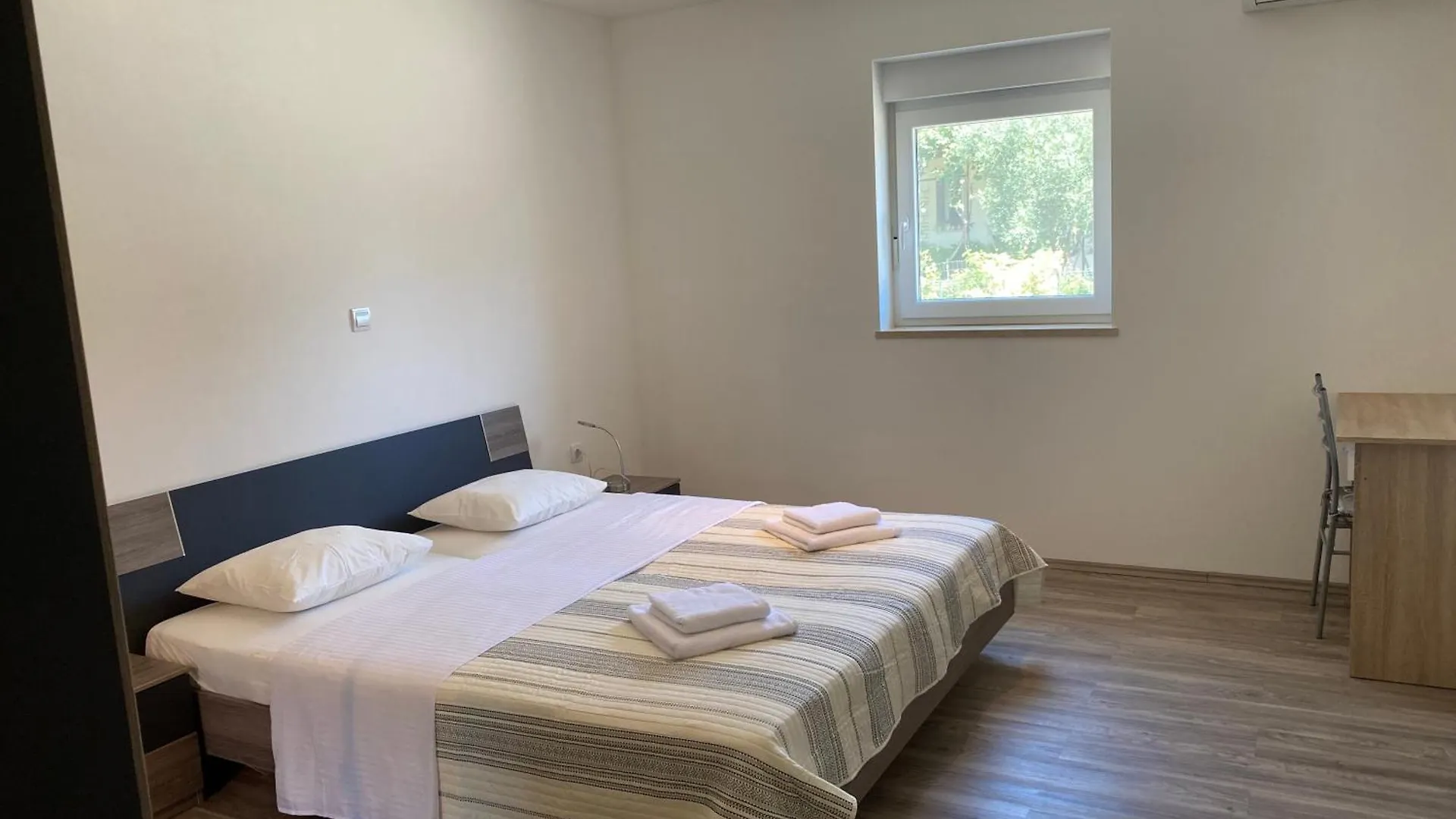 Apartment Villa Livi - Luxury Sea View Appartments Medulin Croatia