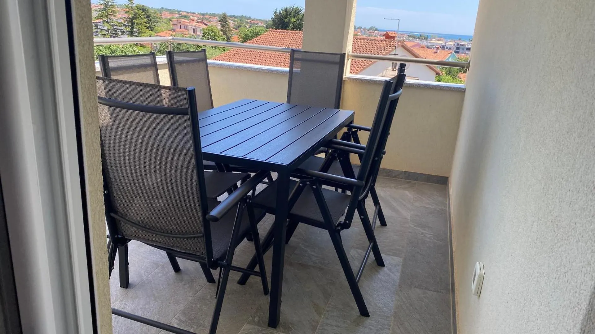 Villa Livi - Luxury Sea View Appartments Medulin Croatia