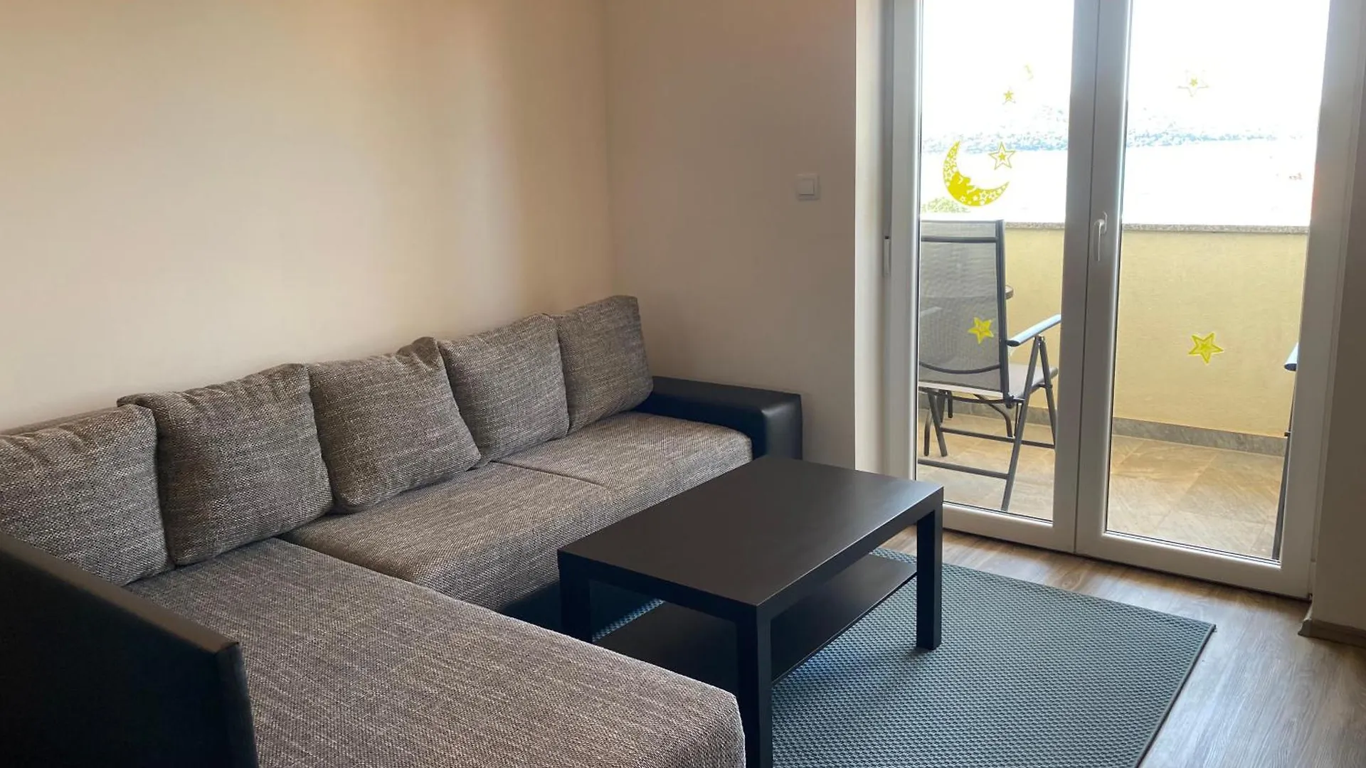 Villa Livi - Luxury Sea View Appartments Medulin 0*,  Croatia