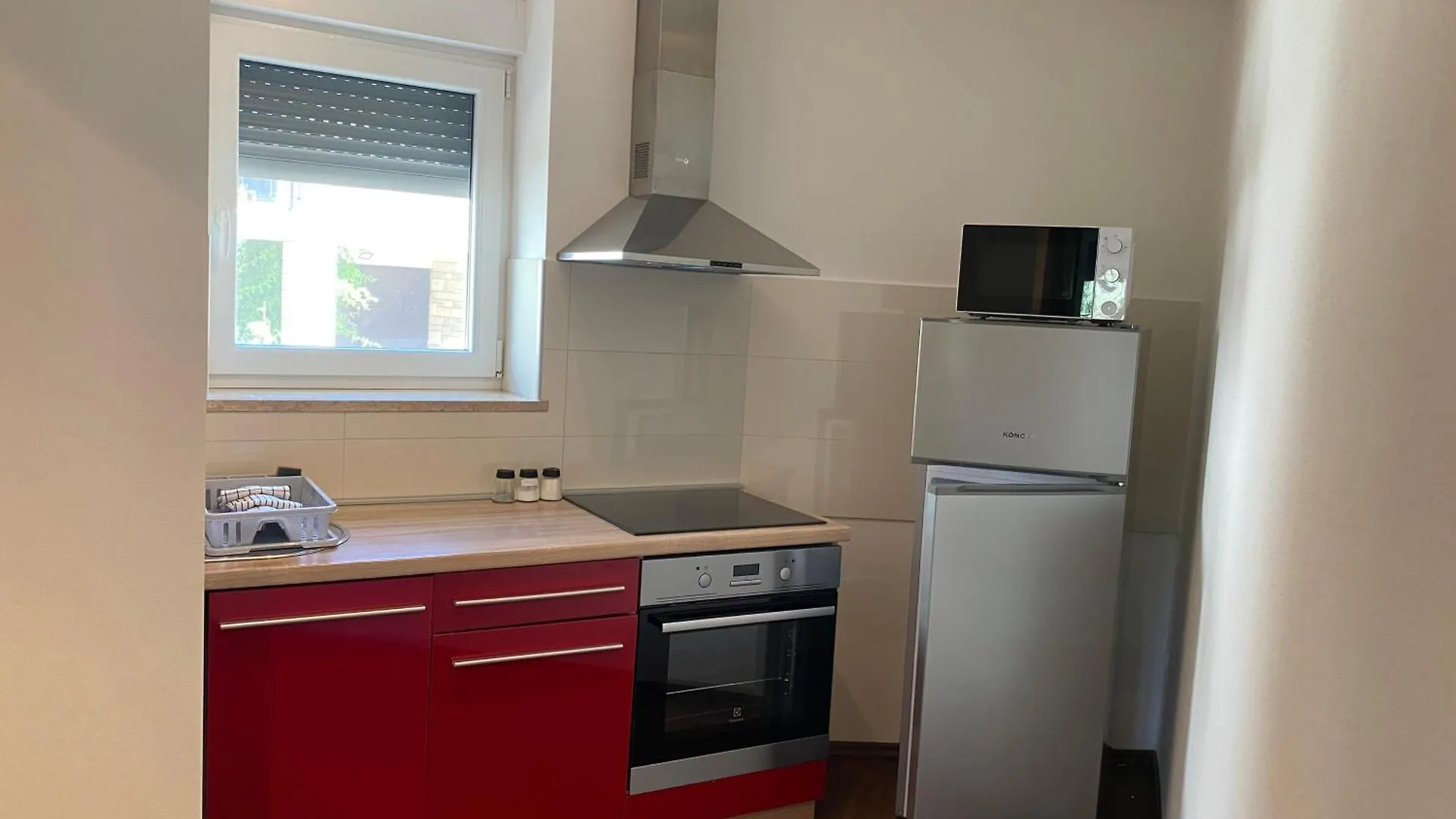 Villa Livi - Luxury Sea View Appartments Medulin