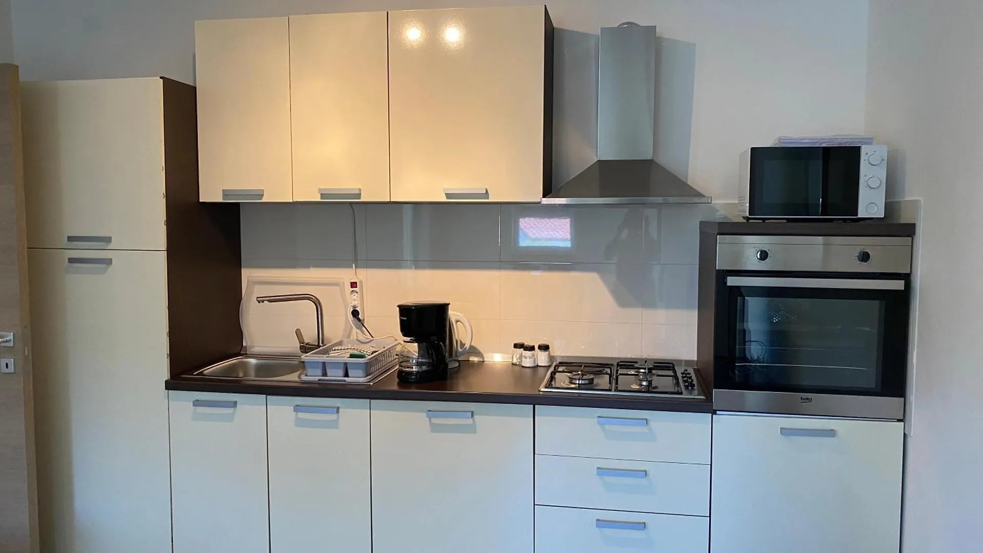 Villa Livi - Luxury Sea View Appartments Medulin Apartment