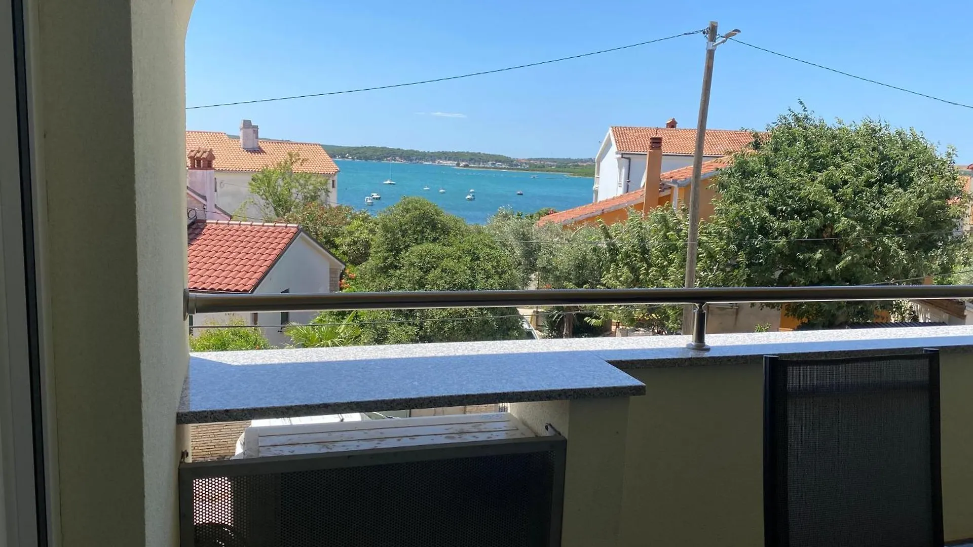 Apartment Villa Livi - Luxury Sea View Appartments Medulin Croatia