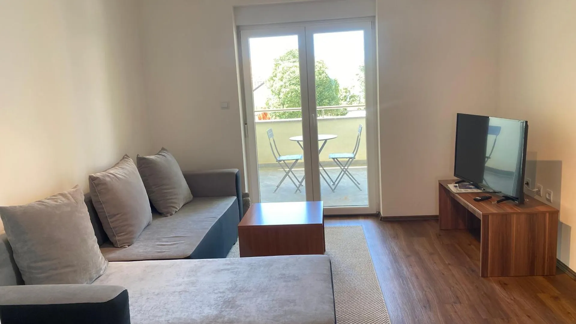 Apartment Villa Livi - Luxury Sea View Appartments Medulin